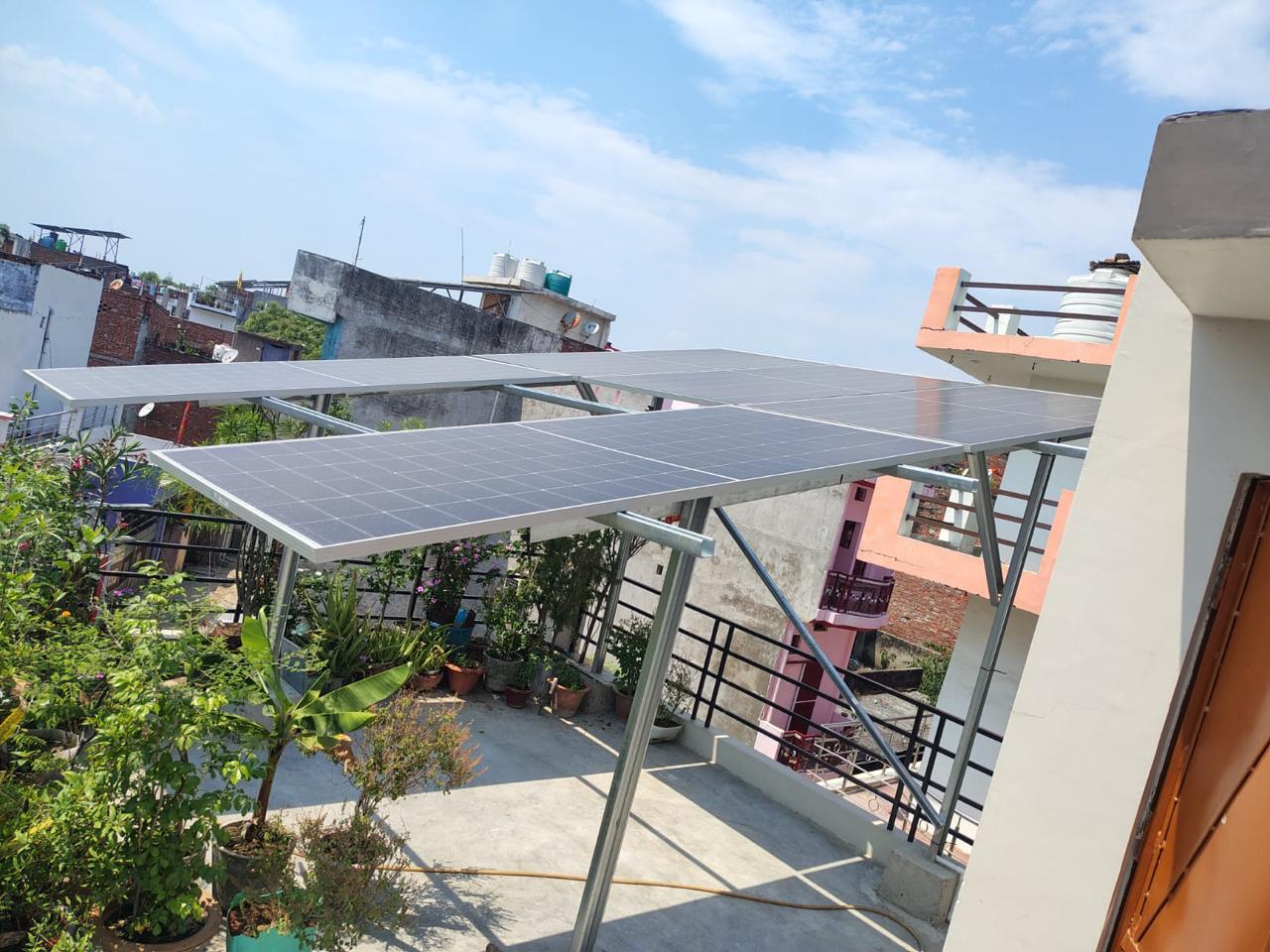 Solar Project